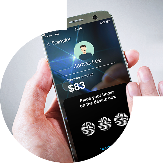 六合联盟新一代全系列感測技術<br>為智慧應用場域帶來人機溝通全新體驗